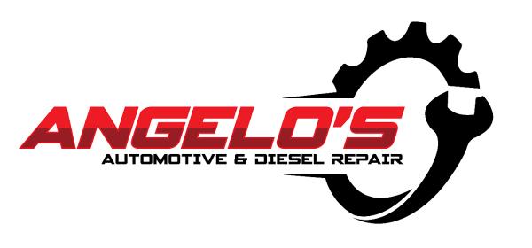 Angelo's Automotive & Diesel Repair