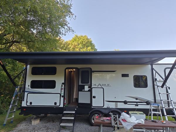 Max5 Mobile RV Repairs