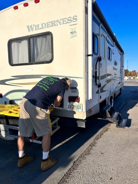 Max5 Mobile RV Repairs