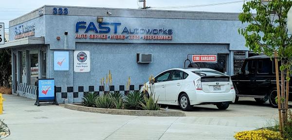 Fast Autoworks