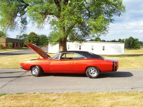 Affordable Auto Painting & Body Repair