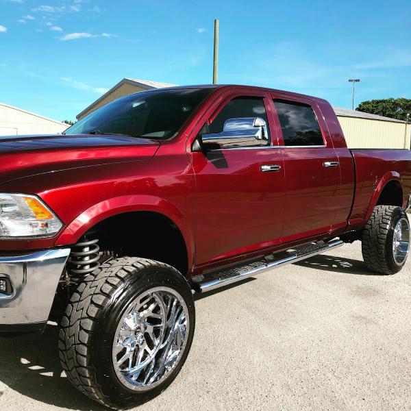 Affordable Auto Painting & Body Repair