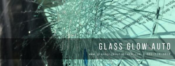 Glass Glow Auto