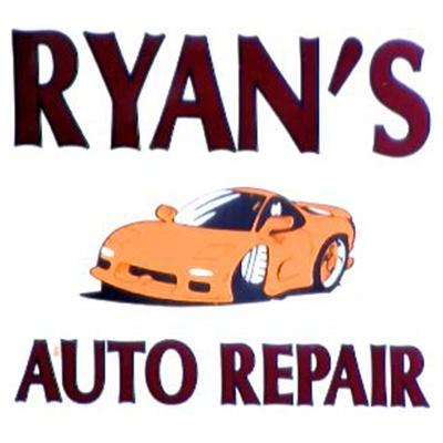 Ryan's Auto Repair