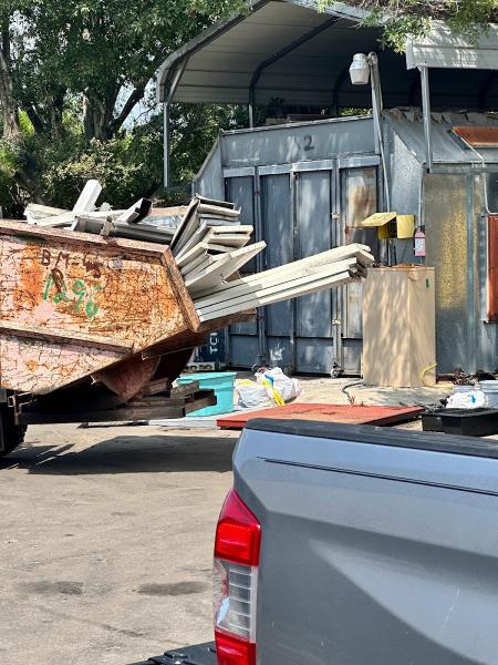 Tampa Scrap Metals LLC
