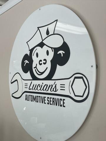 Lucian's Automotive Service