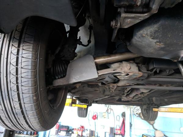 UP Auto Sales & Service