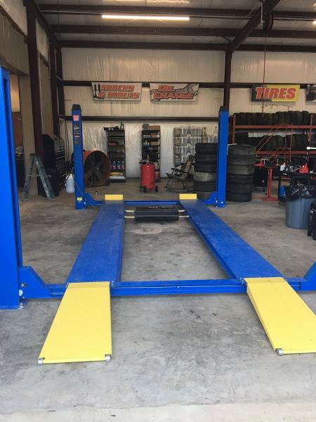 Frazers Tire & Automotive Repair