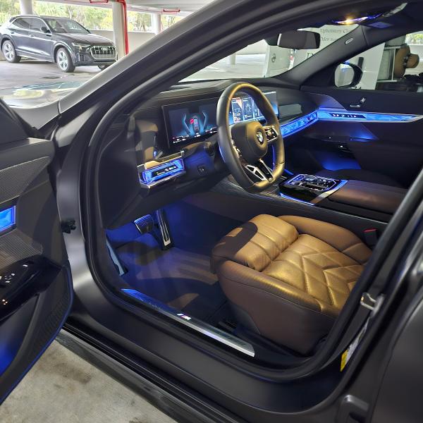 Ecowash Luxury Mobile Car Wash Detailing