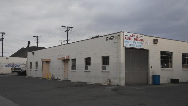 J & J Auto Repair