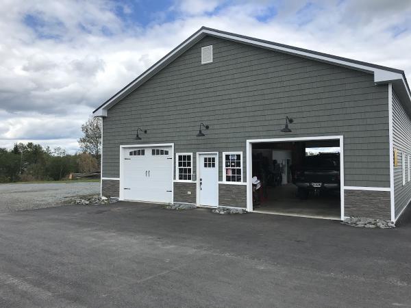 Reardons Automotive and Diagnostics LLC