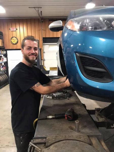 Reardons Automotive and Diagnostics LLC