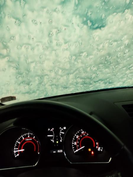 Daisy's Car Wash
