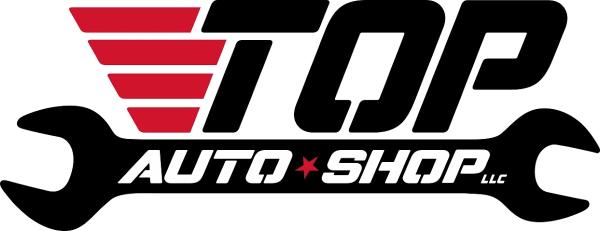 Top Auto Shop Llc.