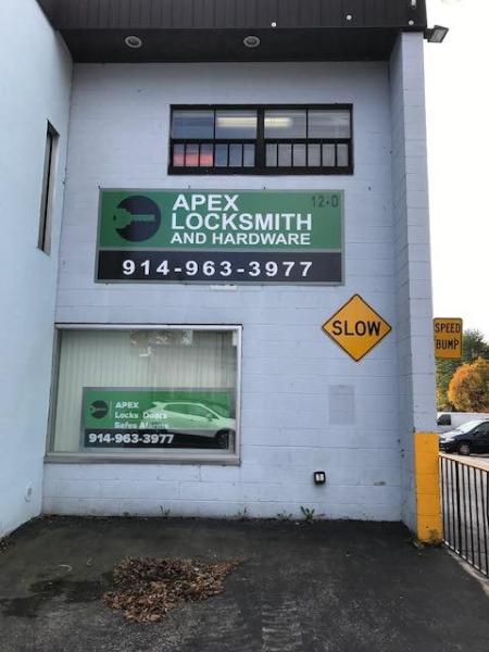 Apex Locksmith & Hardware