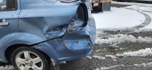 Excellence Auto Body Shop