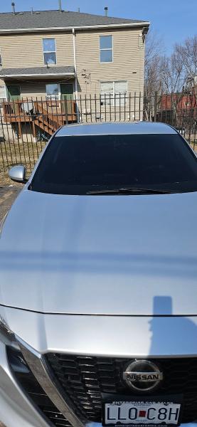 The Tint Shop & Deluxe Detailing