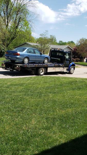 A&A Towing Services