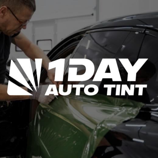 1day Auto Tint