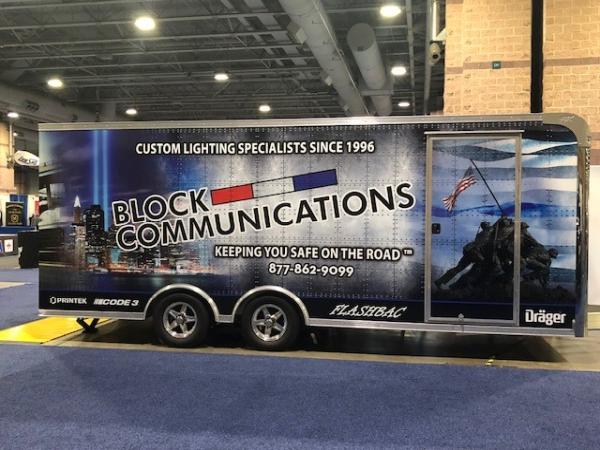 Block Communications