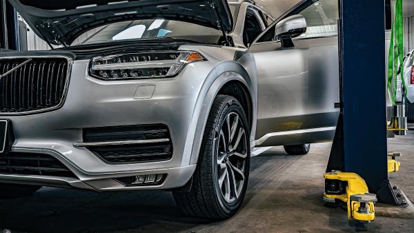 Aim High Automotive