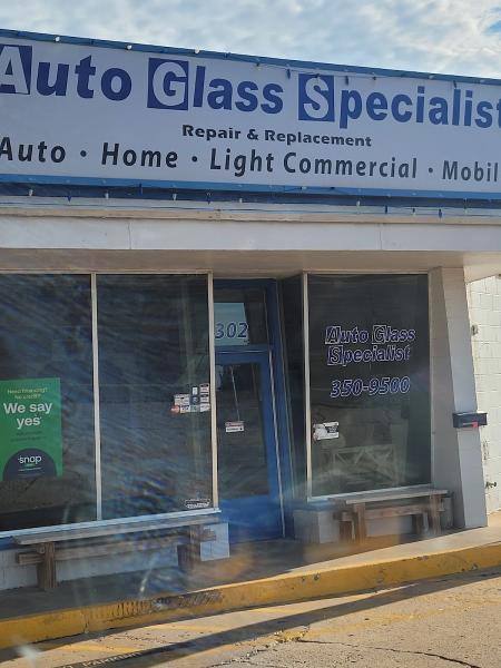 Yukon Auto Glass