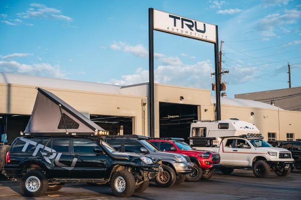 TRU Automotive