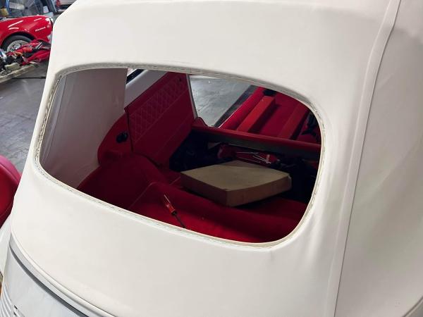 G&G Auto Upholstery