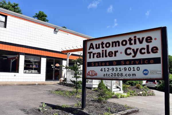 ATC Sales & Services Inc