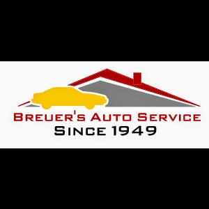 Breuer's Auto Services