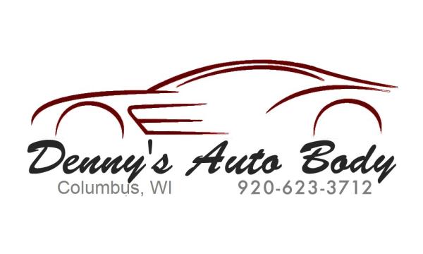 Denny's Auto Body