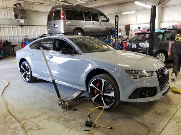 Alpine Tire & Service