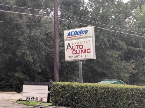 Autoclinictexas