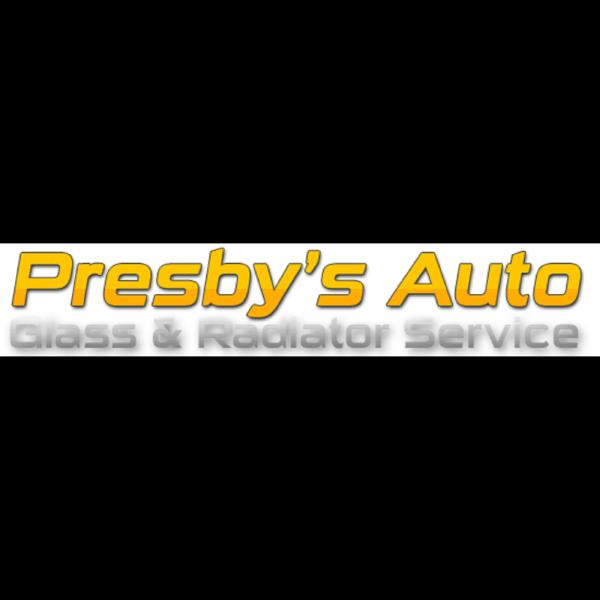 Presby's Auto Glass & Radiator Service