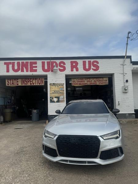 Tune Ups R Us