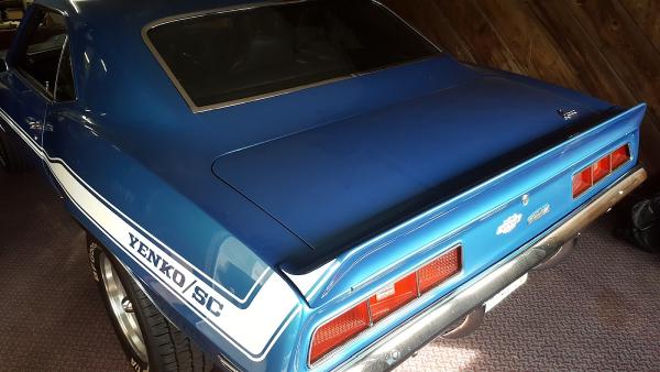 Precision Paint & Body Inc