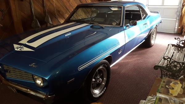 Precision Paint & Body Inc