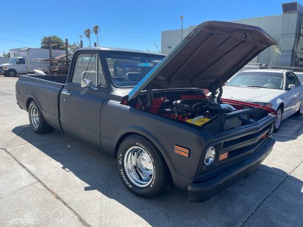 Gees Auto and Performance LLC