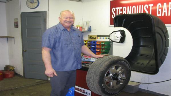 Sternquist Garage & Tire