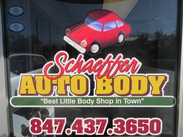 Schaeffer Auto Body
