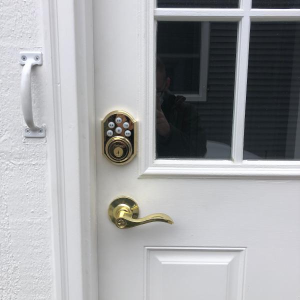 Maximus Lock and Key LLC