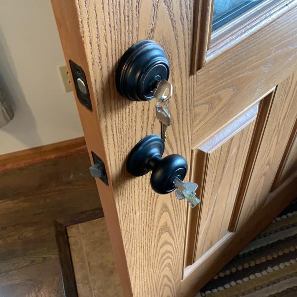 Jax Locksmith Pro