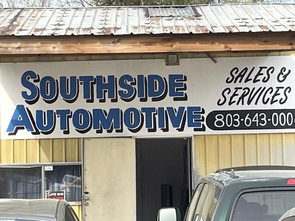 Southside Automotive Sales and Services