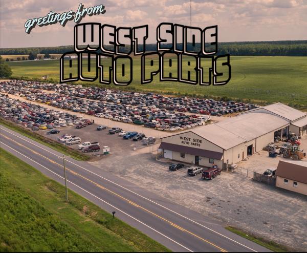 West Side Auto Parts
