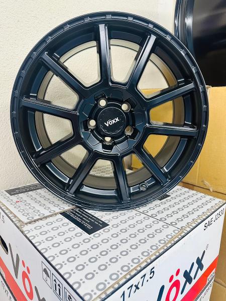 Martinez Tires