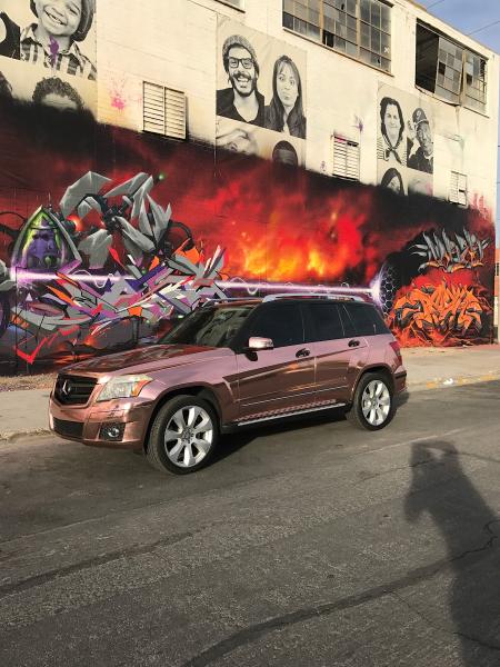 Vehicle Wraps Vegas