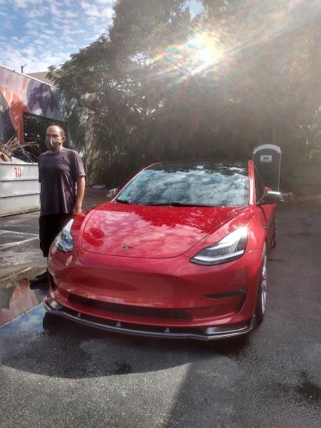 Richard S954carwash