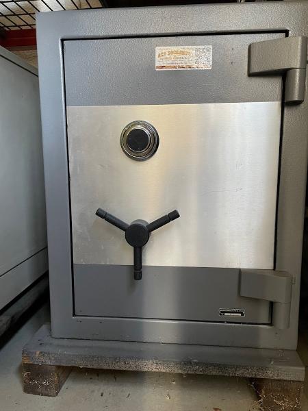 Ace Locksmith & Security Systems