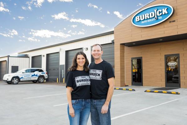 Burdick Auto Solutions