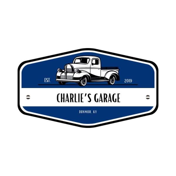 Charlie's Garage